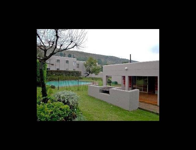 1 BEDROOM TOWNHOUSE FOR SALE IN BRUMA